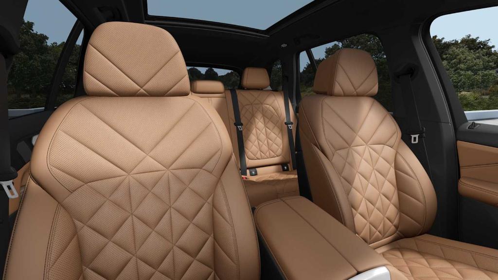 new 2026 BMW X5 car, priced at $75,775