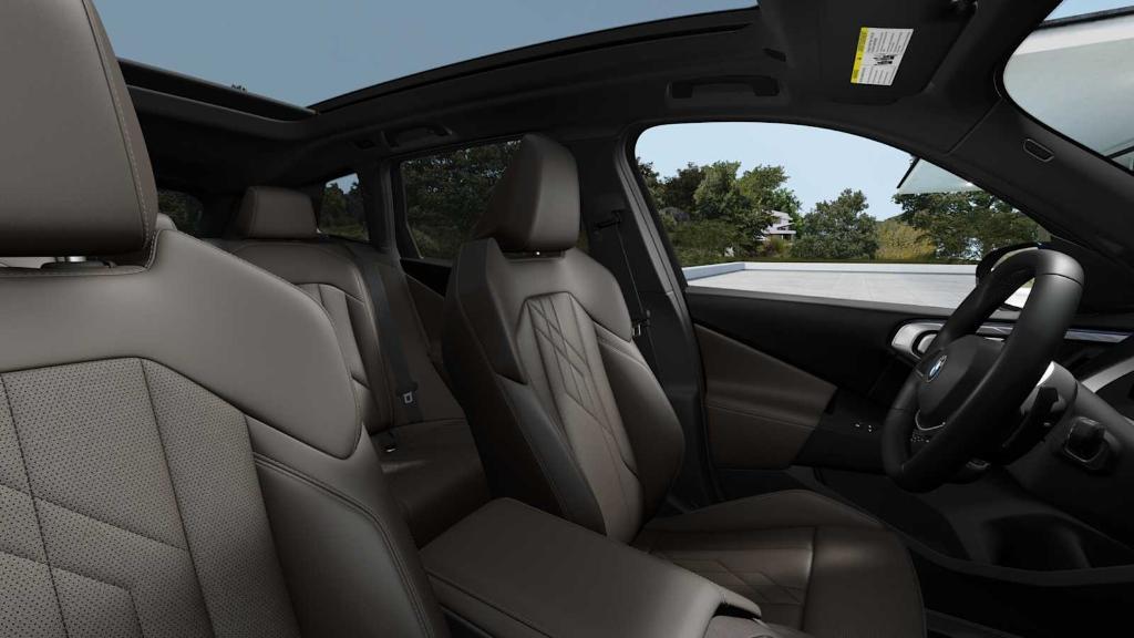 new 2026 BMW X3 car, priced at $57,945
