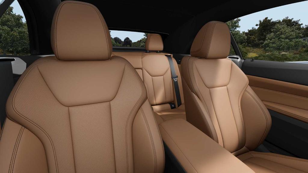 new 2026 BMW 430 car, priced at $66,470
