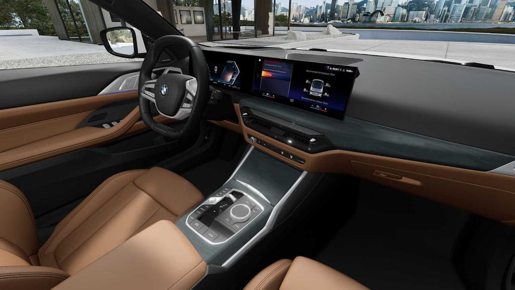 new 2026 BMW 430 car, priced at $66,470
