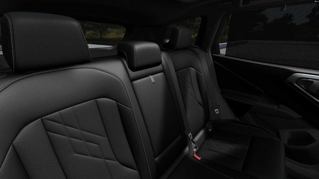 new 2025 BMW X3 car, priced at $63,335