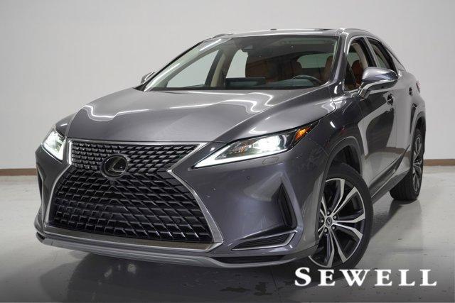 used 2022 Lexus RX 350 car, priced at $41,988