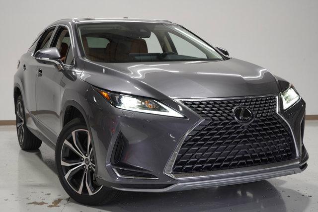 used 2022 Lexus RX 350 car, priced at $41,988