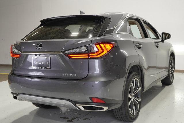 used 2022 Lexus RX 350 car, priced at $41,988