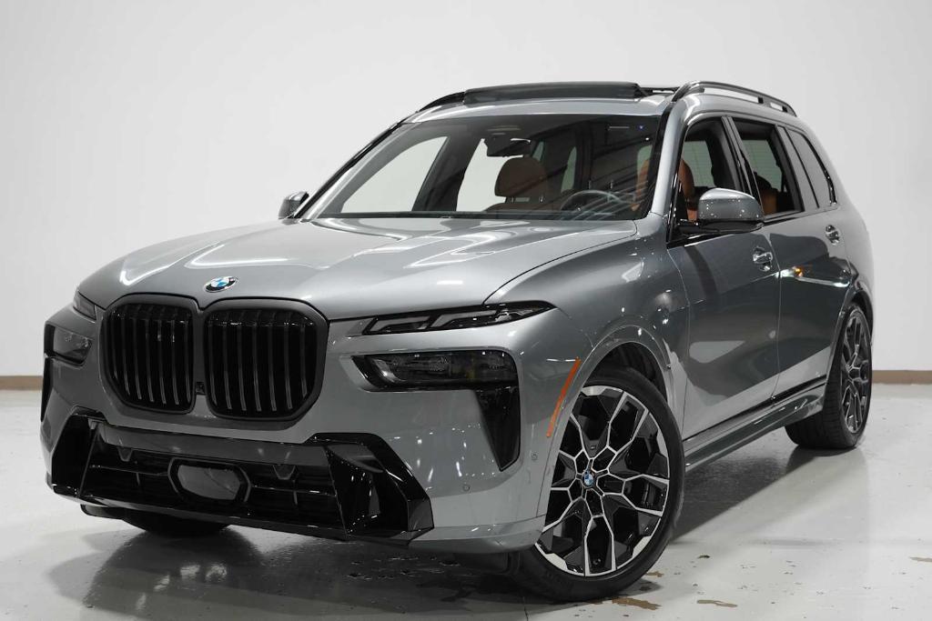used 2024 BMW X7 car, priced at $78,988