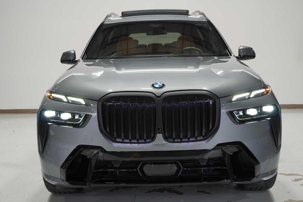 used 2024 BMW X7 car, priced at $78,988
