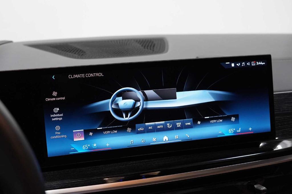used 2024 BMW X7 car, priced at $78,988