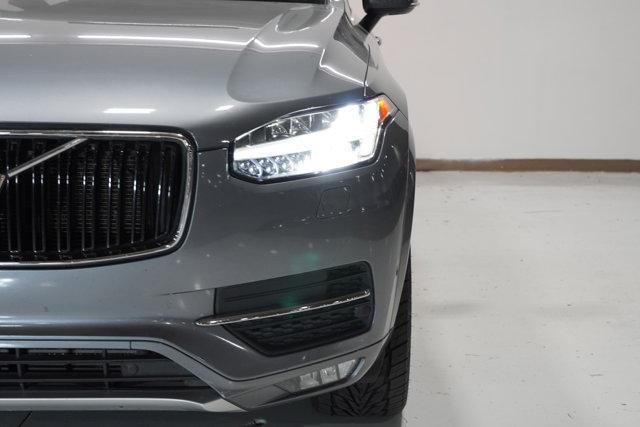 used 2017 Volvo XC90 car, priced at $18,487