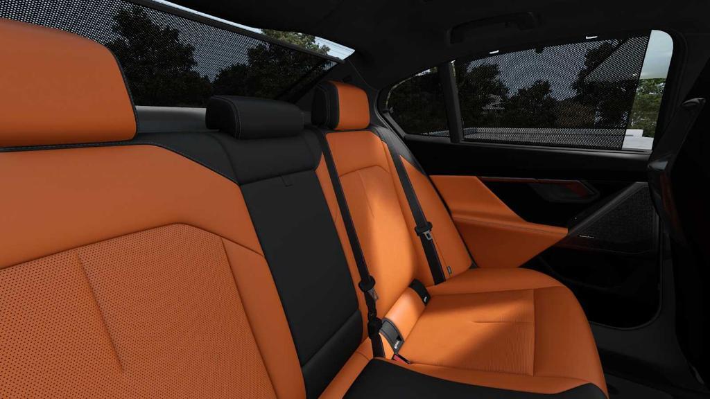 new 2026 BMW M5 car, priced at $141,625