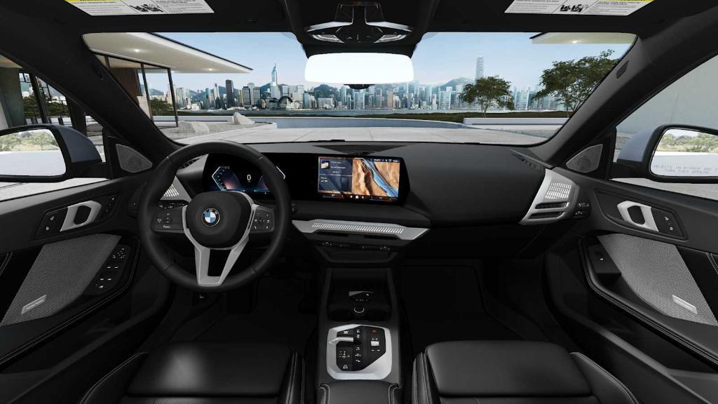 new 2026 BMW 228 Gran Coupe car, priced at $43,075