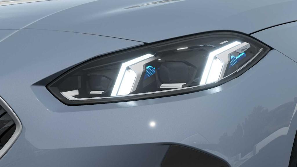 new 2026 BMW 228 Gran Coupe car, priced at $43,075