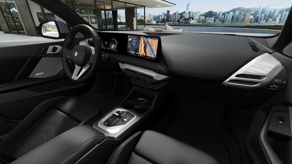 new 2026 BMW 228 Gran Coupe car, priced at $43,075