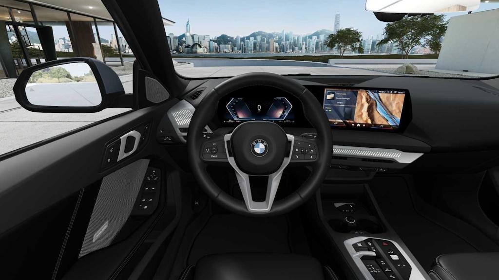 new 2026 BMW 228 Gran Coupe car, priced at $43,075