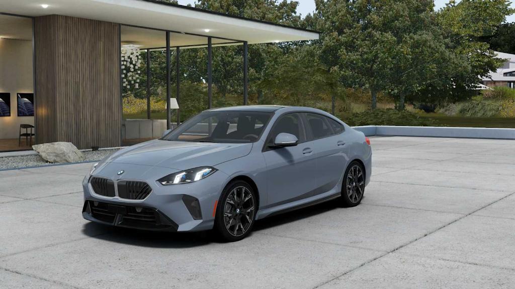 new 2026 BMW 228 Gran Coupe car, priced at $43,075