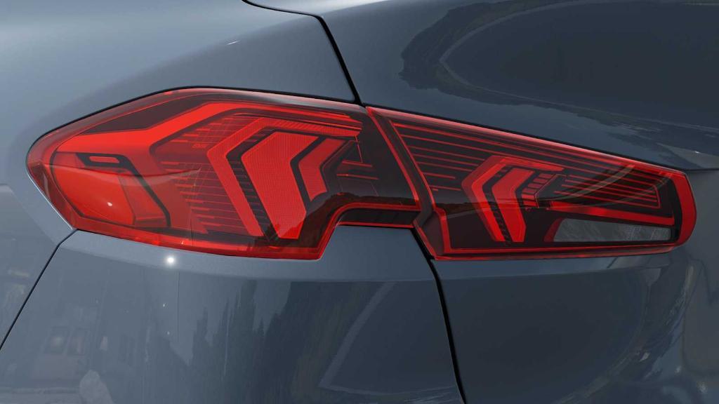 new 2026 BMW 228 Gran Coupe car, priced at $43,075