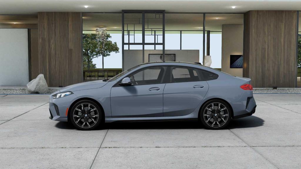 new 2026 BMW 228 Gran Coupe car, priced at $43,075