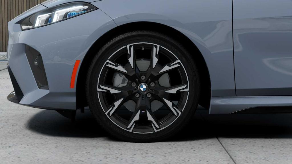 new 2026 BMW 228 Gran Coupe car, priced at $43,075