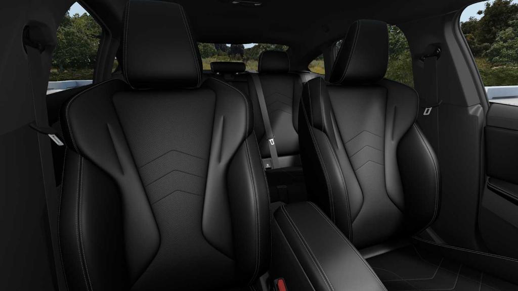 new 2026 BMW 228 Gran Coupe car, priced at $43,075