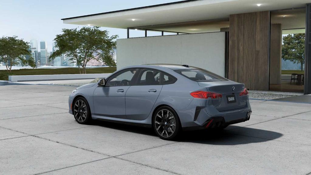 new 2026 BMW 228 Gran Coupe car, priced at $43,075