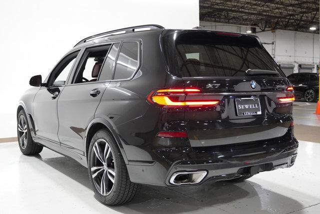 used 2023 BMW X7 car, priced at $69,988