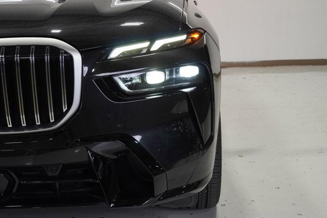 used 2023 BMW X7 car, priced at $69,988