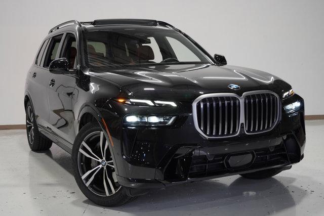 used 2023 BMW X7 car, priced at $69,988