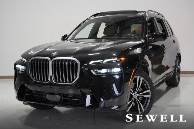 used 2023 BMW X7 car, priced at $69,988