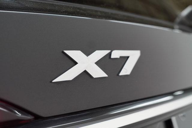 used 2023 BMW X7 car, priced at $69,988