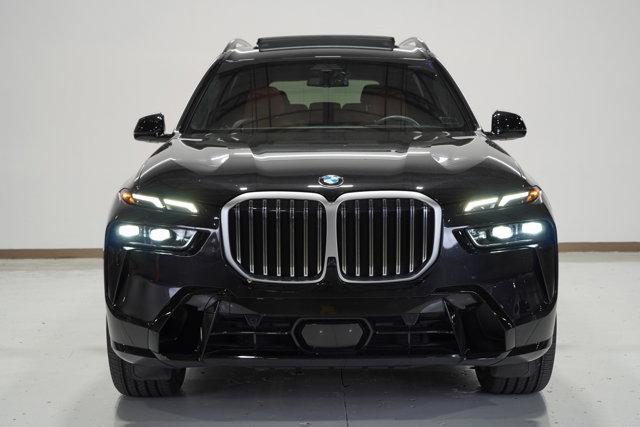 used 2023 BMW X7 car, priced at $69,988