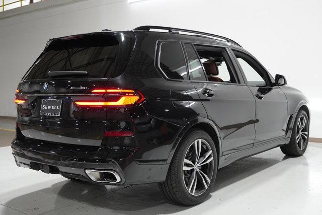 used 2023 BMW X7 car, priced at $69,988