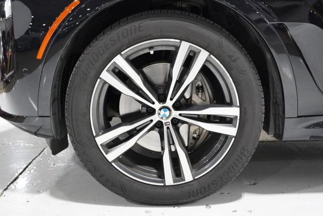 used 2023 BMW X7 car, priced at $69,988