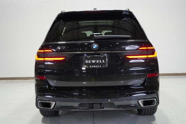 used 2023 BMW X7 car, priced at $69,988