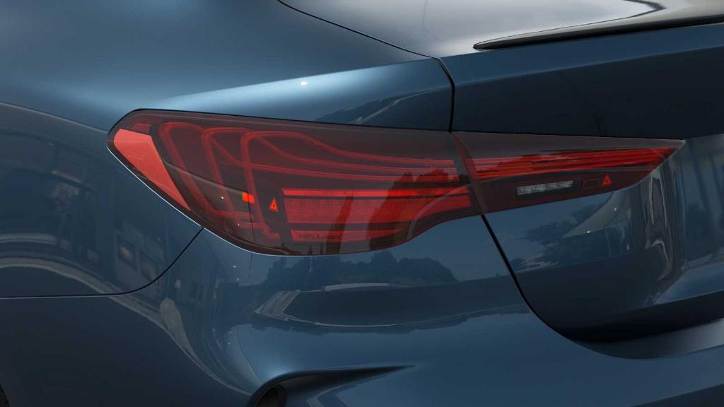 new 2026 BMW 430 car, priced at $61,745
