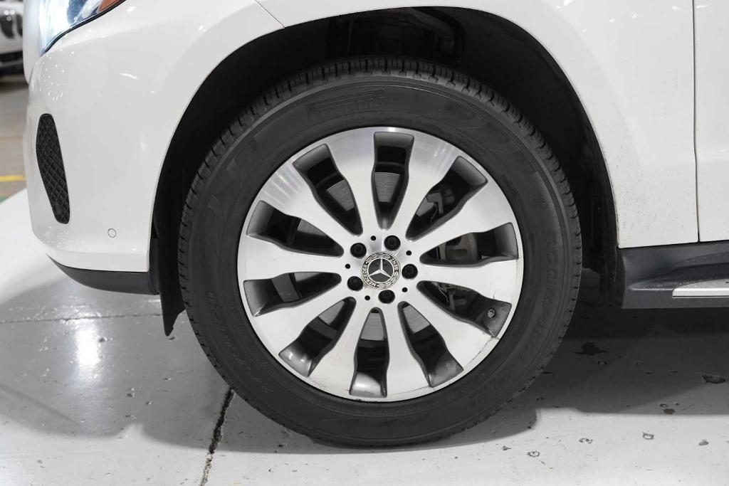 used 2019 Mercedes-Benz GLS 450 car, priced at $26,988