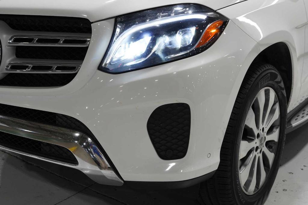 used 2019 Mercedes-Benz GLS 450 car, priced at $26,988