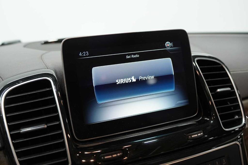 used 2019 Mercedes-Benz GLS 450 car, priced at $26,988