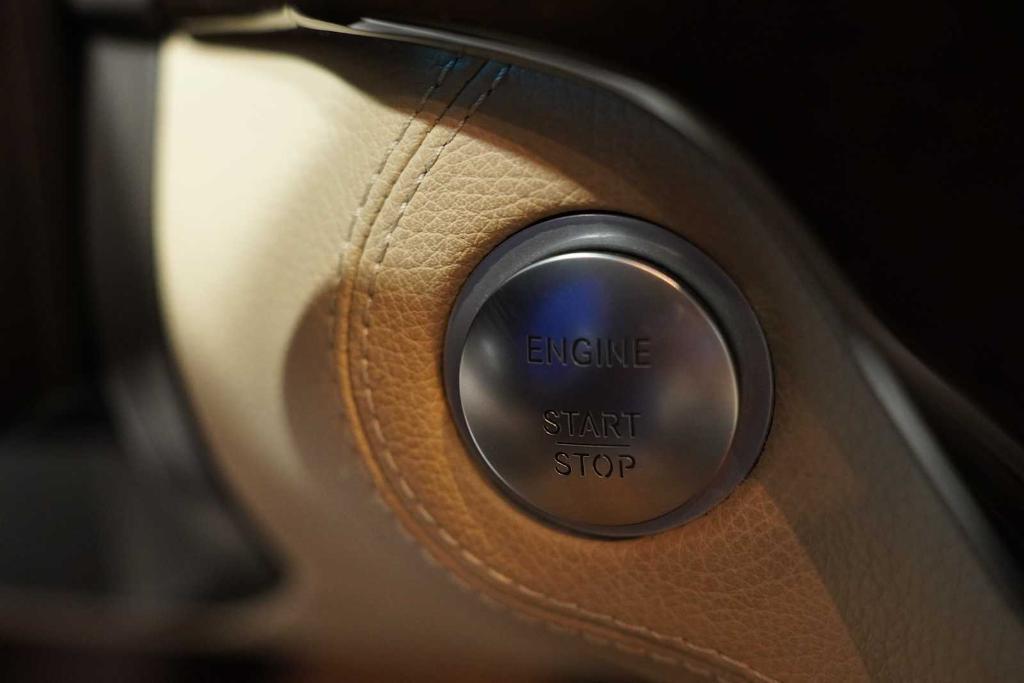 used 2019 Mercedes-Benz GLS 450 car, priced at $26,988