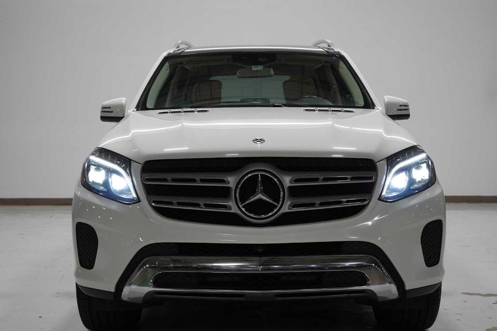 used 2019 Mercedes-Benz GLS 450 car, priced at $26,988