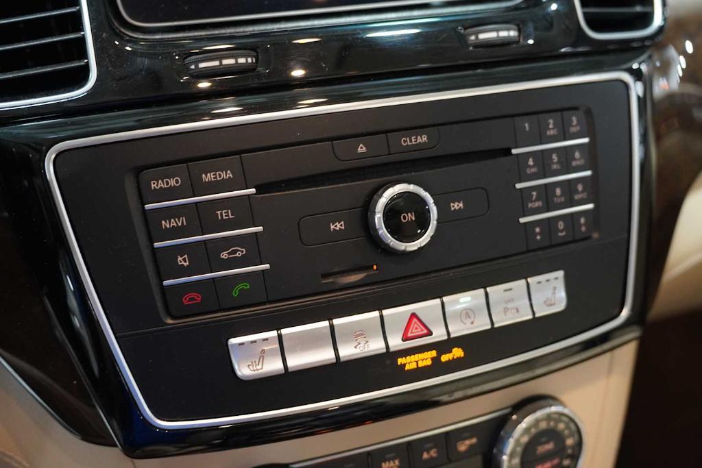 used 2019 Mercedes-Benz GLS 450 car, priced at $26,988