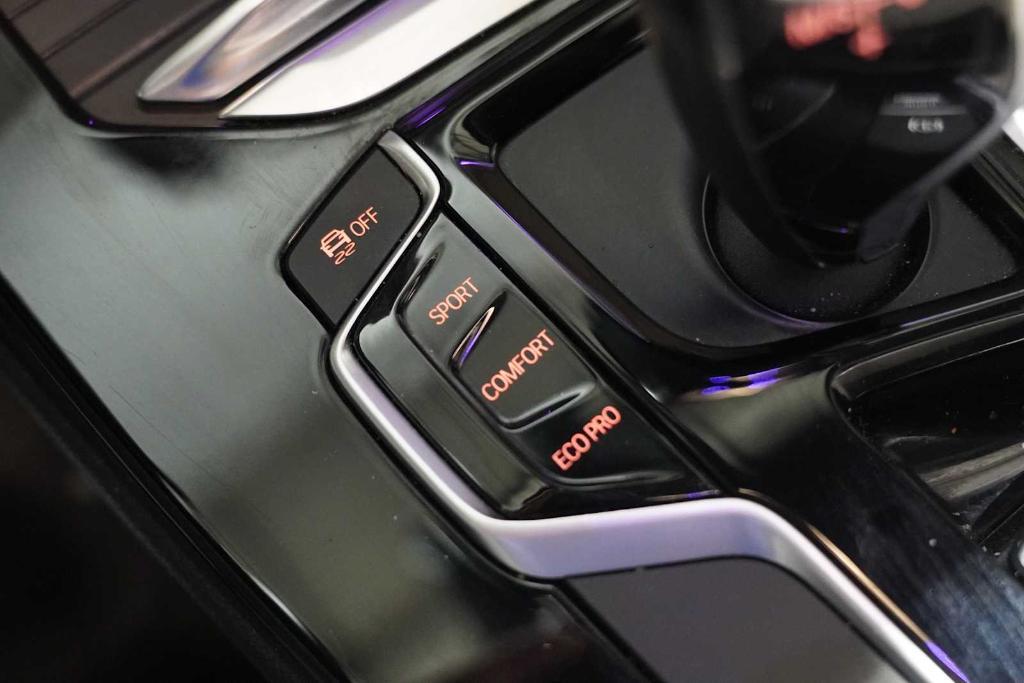 used 2019 BMW X3 car, priced at $23,988