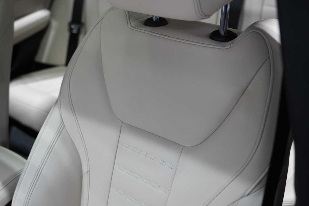 used 2019 BMW X3 car, priced at $23,988
