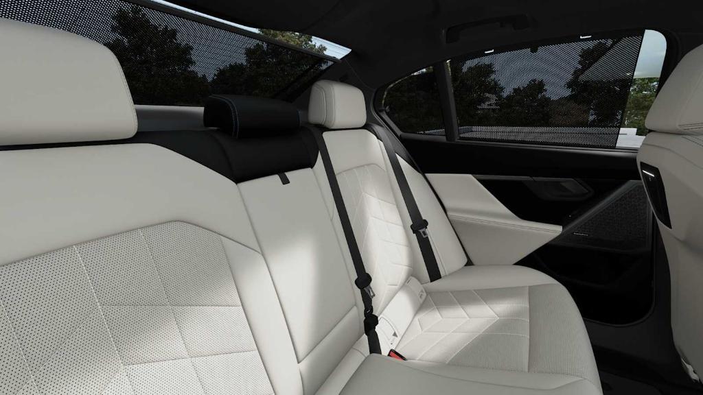used 2025 BMW i5 car, priced at $79,430