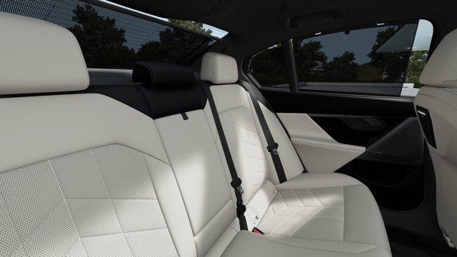 new 2025 BMW i5 car, priced at $79,430