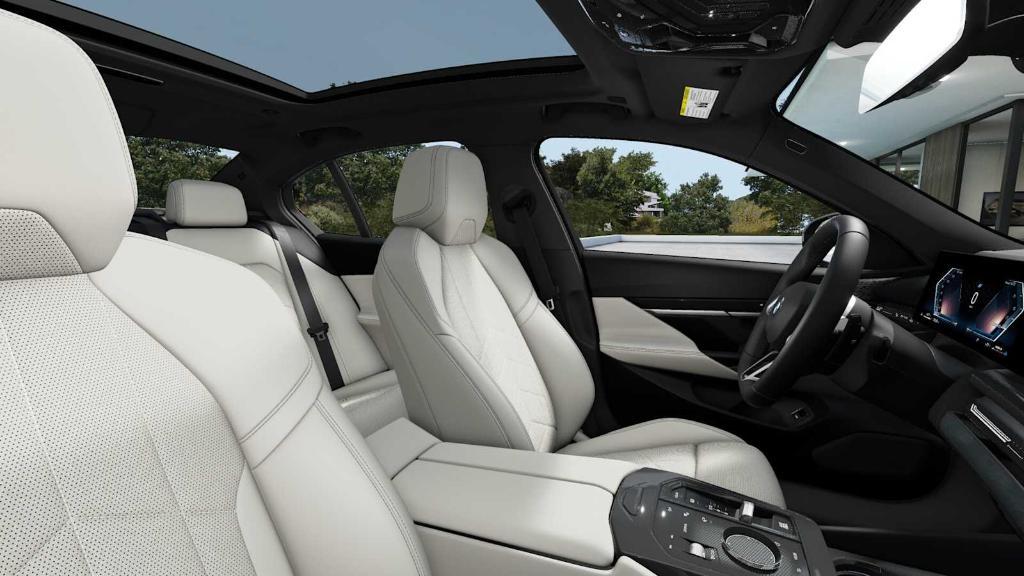 new 2026 BMW 530 car, priced at $70,390