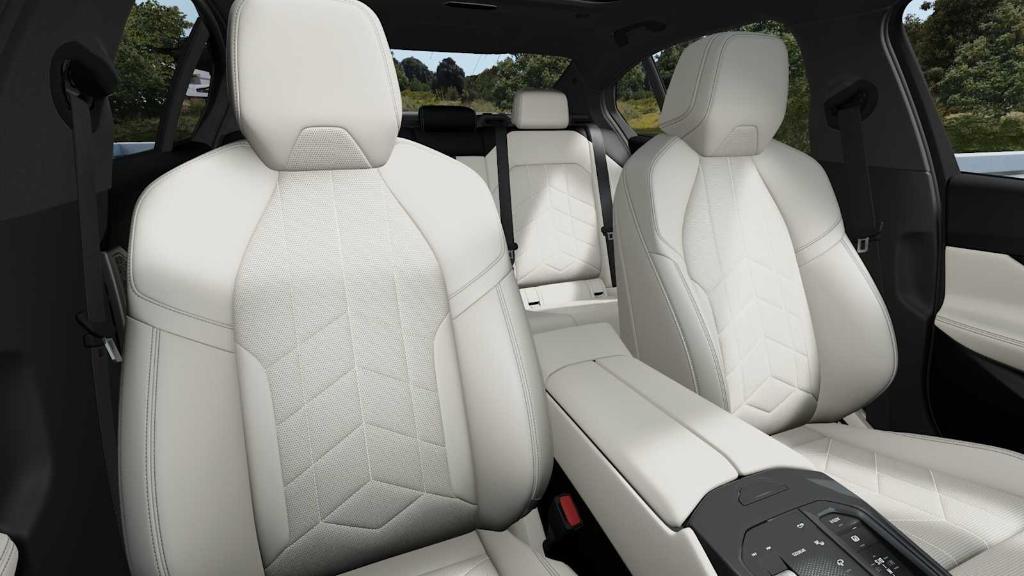 new 2026 BMW 530 car, priced at $70,390