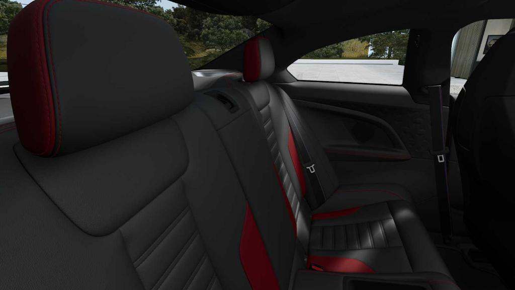new 2025 BMW M2 car, priced at $81,050