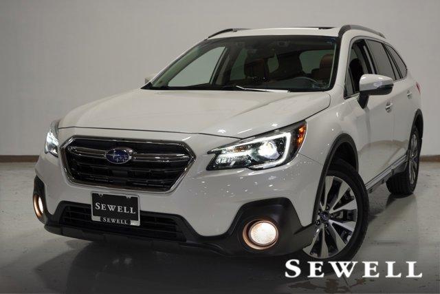 used 2018 Subaru Outback car, priced at $23,988