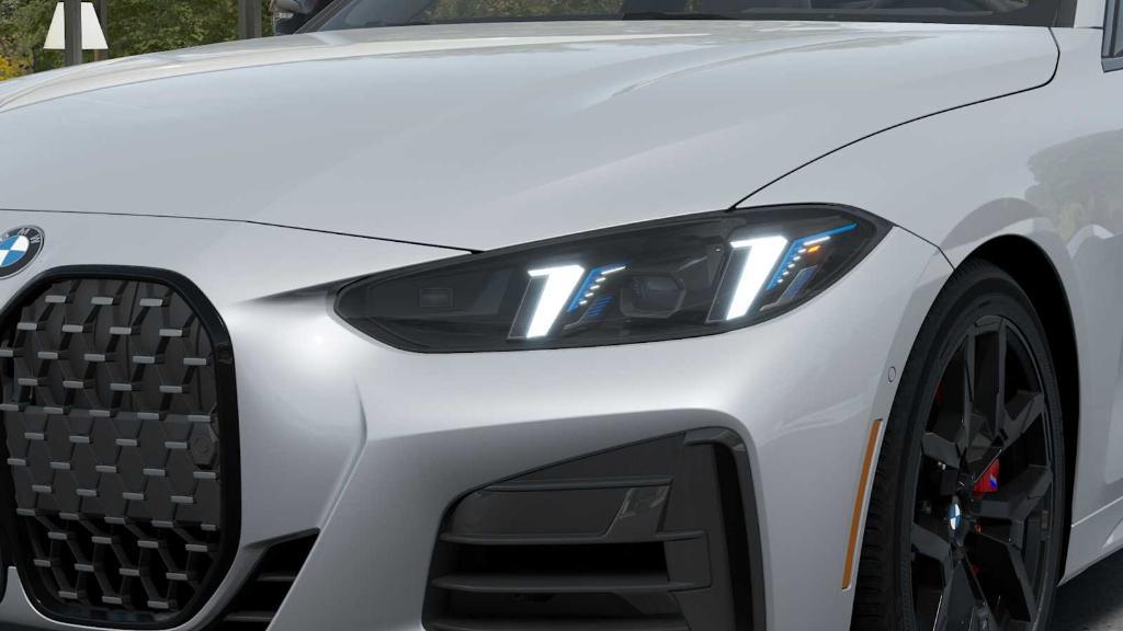 new 2026 BMW 430 car, priced at $61,730