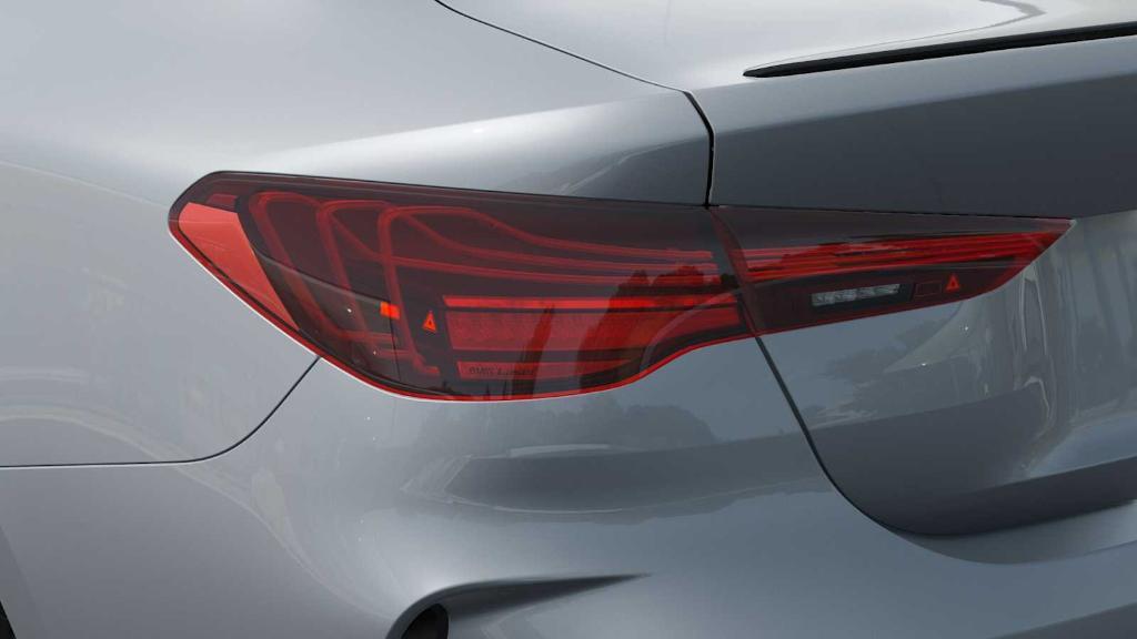 new 2026 BMW 430 car, priced at $61,730