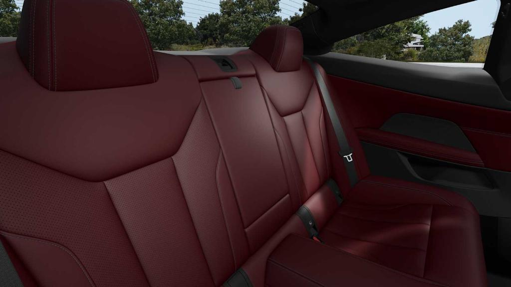 new 2026 BMW 430 car, priced at $61,910